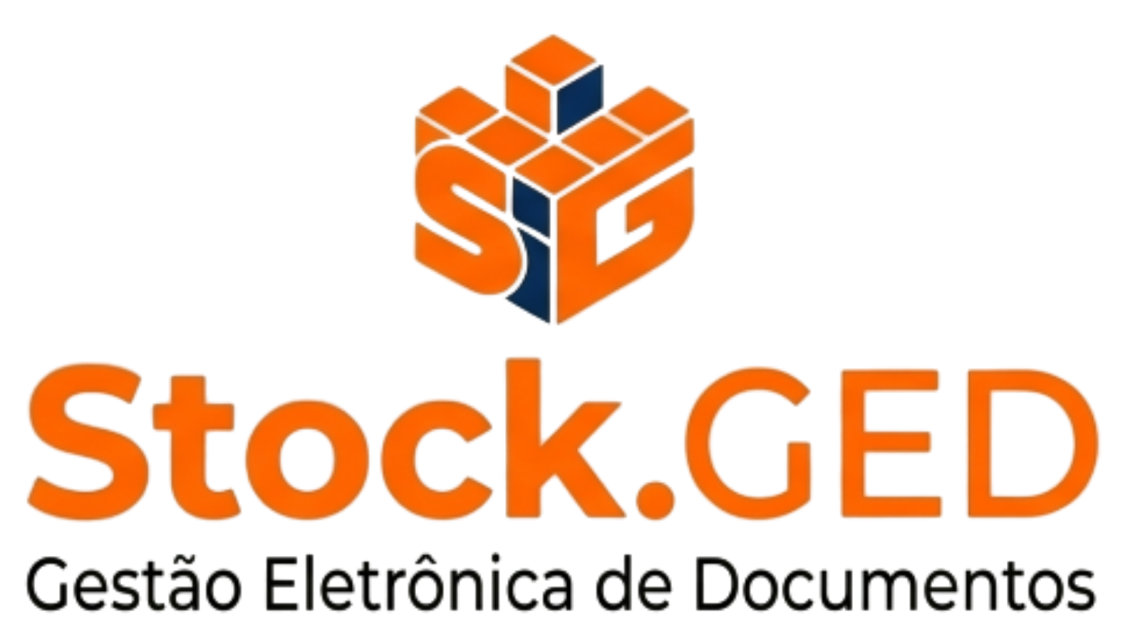 Logo GEDSTOCK